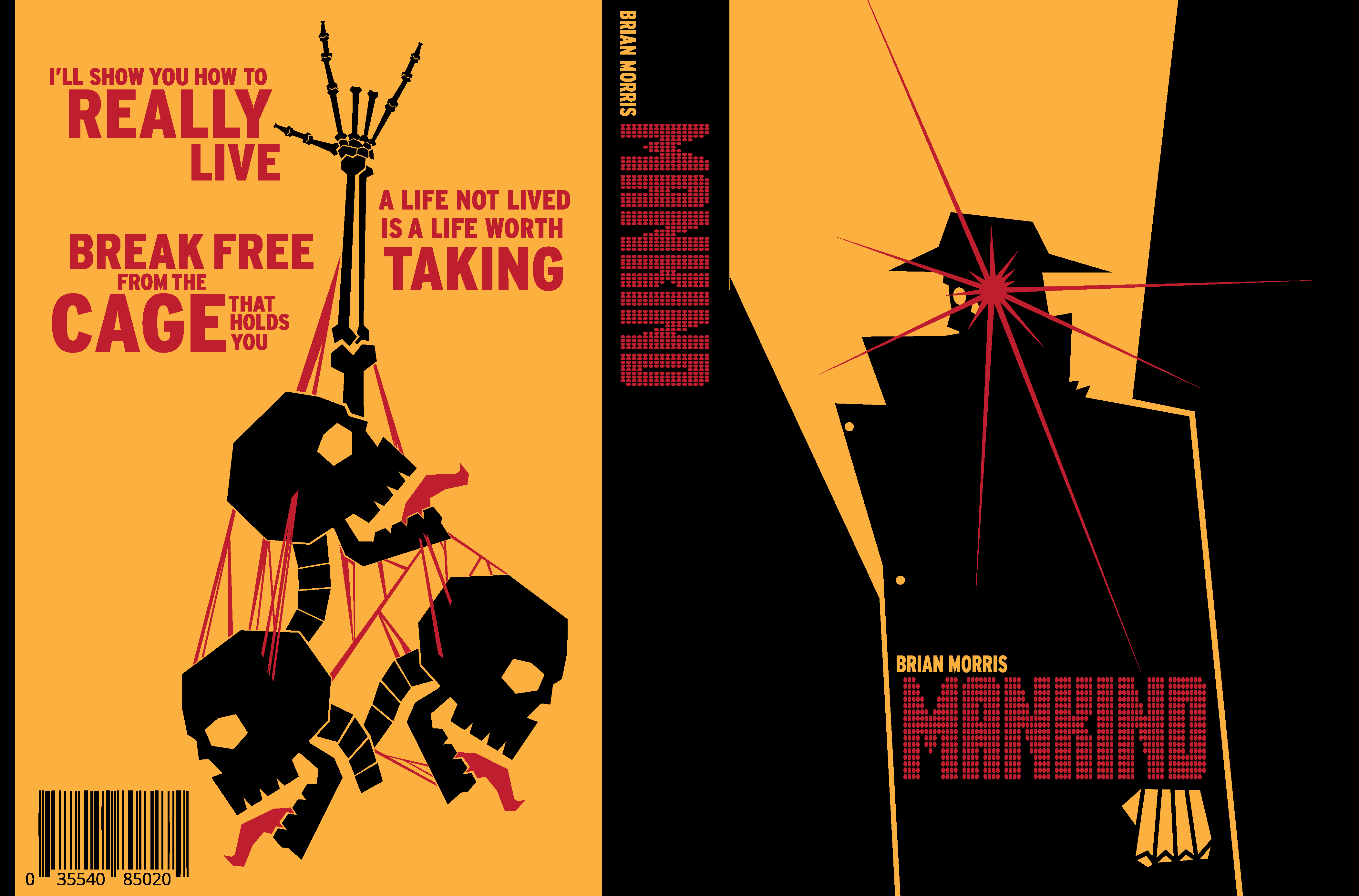 Mankind Book Cover